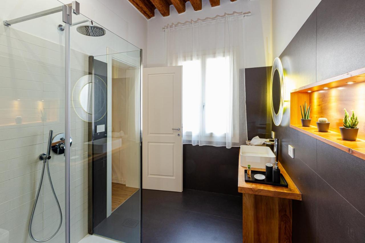 Fraivolti Apartment Venedig Exterior foto